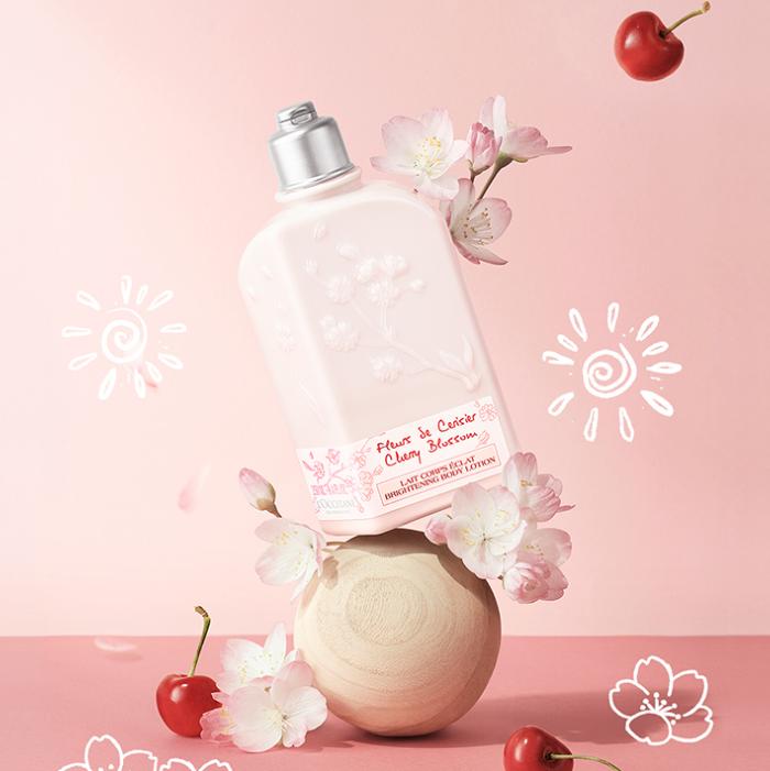 【超優惠節日限時促銷】L'OCCITANE保濕身體乳液+沐浴露任選,甜蜜櫻花香,滋潤保濕,肌膚細膩柔滑, 買就送歐舒丹護手霜8隻 【超優惠節日限時促銷】L'OCCITANE保濕身體乳液+沐浴露任選,甜蜜櫻花香,滋潤保濕,肌膚細膩柔滑, 買就送歐舒丹護手霜8隻