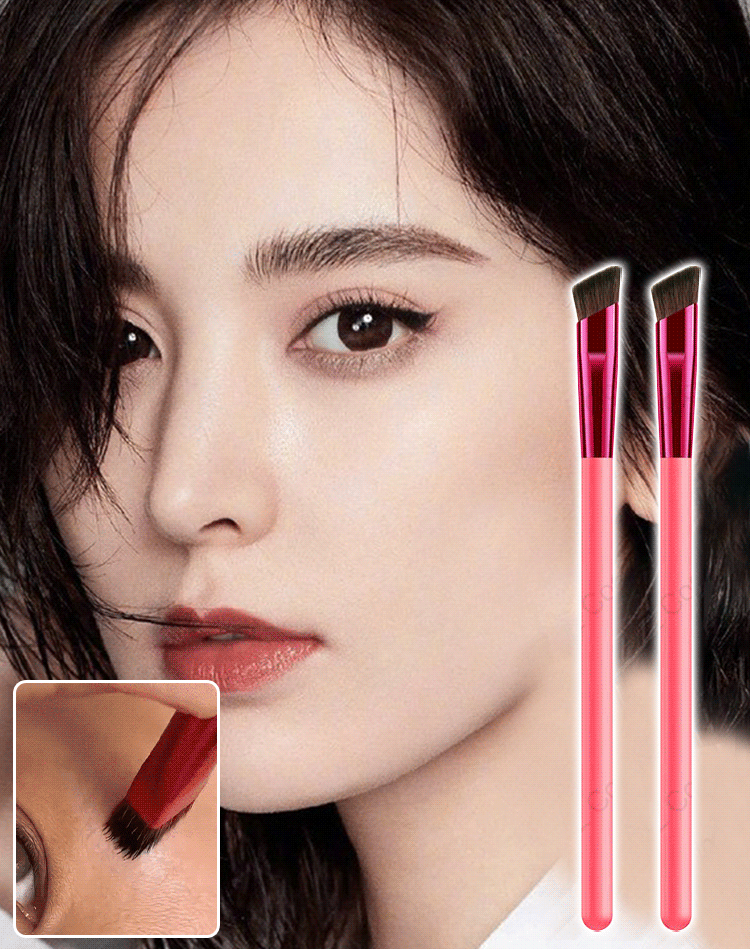 【眉毛駭客】野生眉眉刷