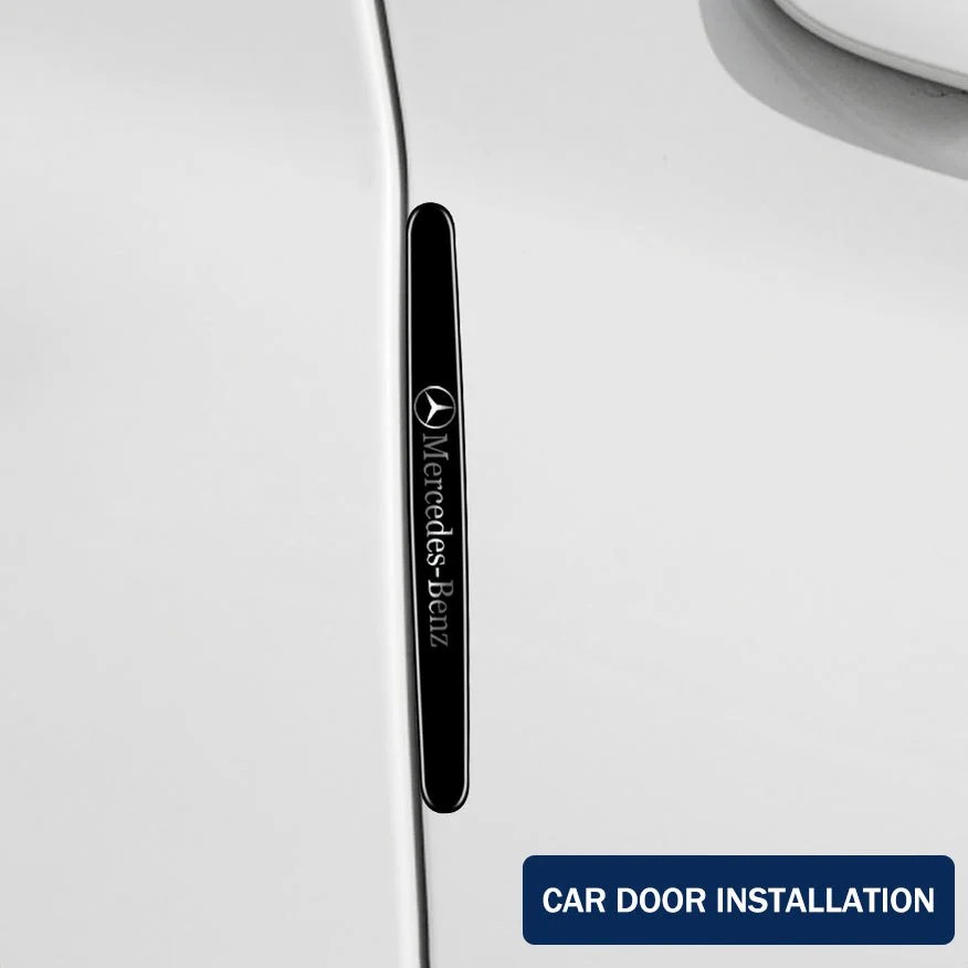 【獨家定制 所有車型】汽車防撞条 門碗/門把手/門邊防撞貼豪華8件套 【獨家定制 所有車型】汽車防撞条 門碗/門把手/門邊防撞貼豪華8件套